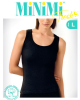 MiNiMi FRESH Майка женская (кашкорсе)