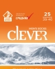 CLE Носки муж.Т101Л хл термо