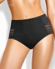Трусы женские макси (бесшовные)