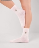CLE Носки жен.Д5625 8 марта хл+эл
