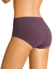 Трусы женские макси бесшовные