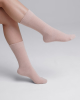 CLE Носки жен.Д952С Синель fashion