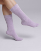 CLE Носки жен.Д952С Синель fashion