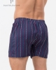 Трусы мужские боксеры 100% хлопок (макси)