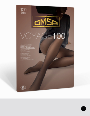 Колготки Omsa VOYAGE 100
