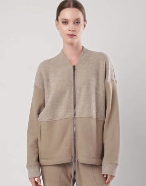 CLE Куртка женская Номад