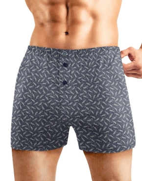 Боксеры мужские Зимняя рыбалка