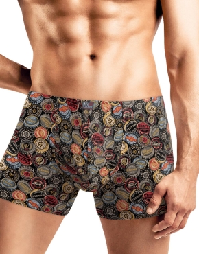 Шорты мужские Турбо