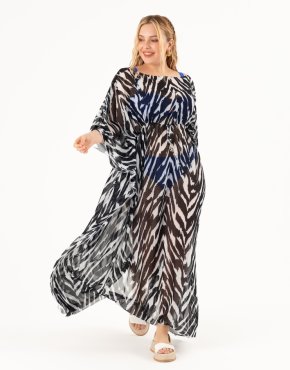 Платье Стильное сафари