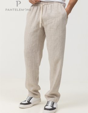 Брюки мужские домашние