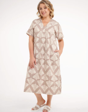 CLE Платье женское Халва