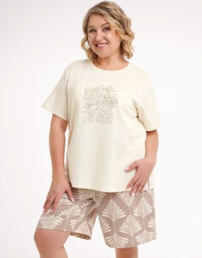 CLE Набор одежды женский Халва