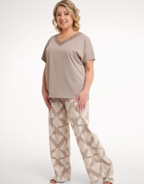 CLE Набор одежды женский Халва