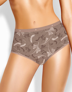 Трусы женские макси Халва