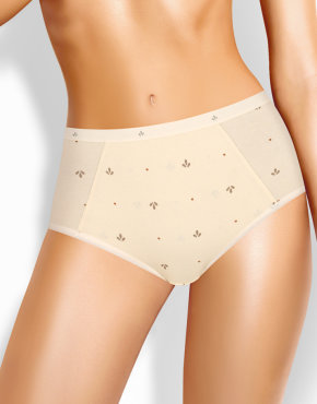 Трусы женские макси Халва