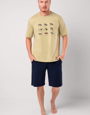 CLE Набор одежды мужской