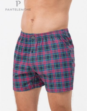 Трусы мужские боксеры