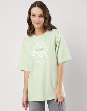 CLE Футболка женская FASHION