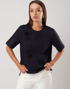 CLE Футболка женская FASHION