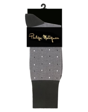 Носки PHILIPPE MATIGNON for MEN Via lattea