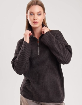 CLE Джемпер женский Номад