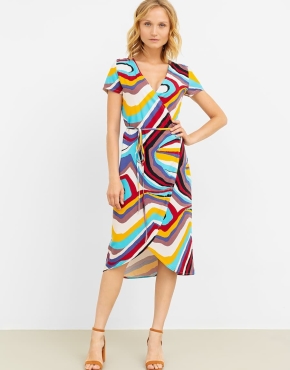 Платье домашнее