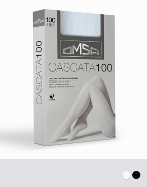 Колготки Omsa CASCATA 100