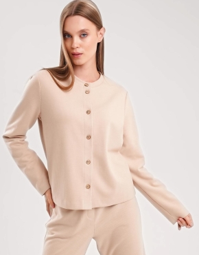 CLE Жакет женский Номад