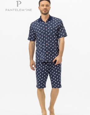 Пижама мужская