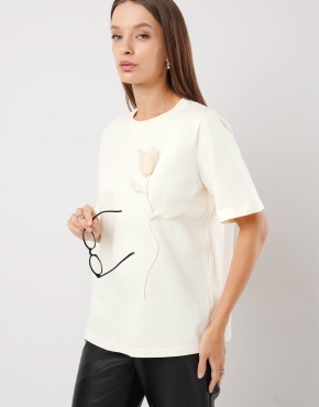 CLE Футболка женская FASHION