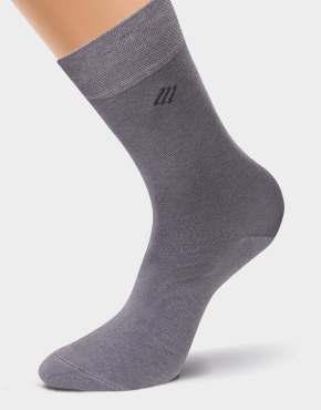 CLE Носки муж.МД105Л база модал