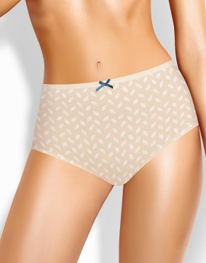 Трусы женские макси Модерн