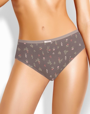 Слипы женские Круассан