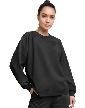 Фуфайка женская Цветной футер