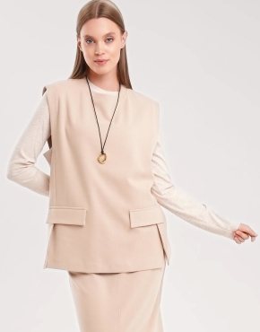 CLE Жилет женский Номад