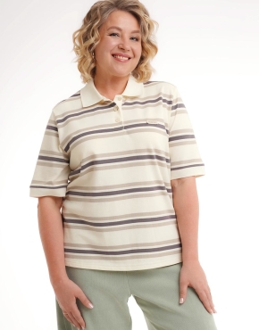 CLE Джемпер женский Вельвет