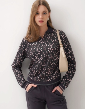 CLE Джемпер женский Жасмин