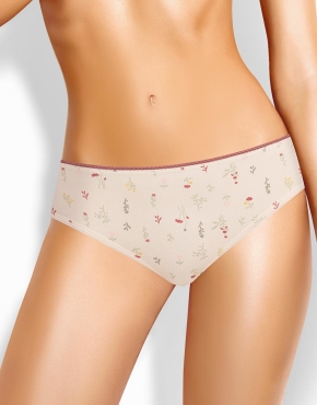 Бикини женские Круассан