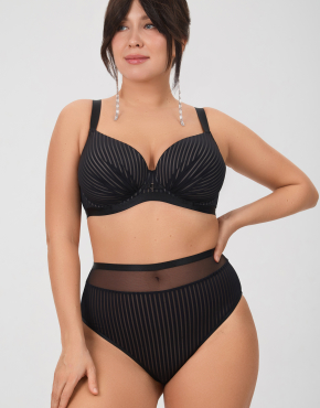 Бюстгальтер Нуар