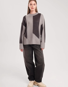 CLE Джемпер женский Номад