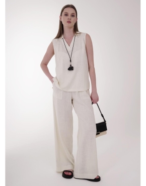 CLE Брюки женские Ваби Саби