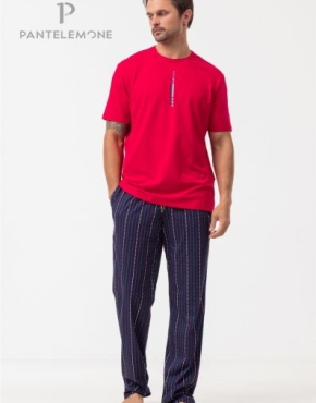 Пижама мужская