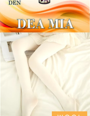 Колготки женские DEA MIA WOOL 350