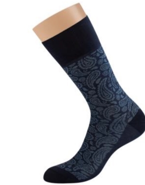 Носки PHILIPPE MATIGNON for MEN Orientale