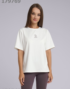 Футболка женская Алтай