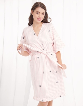 CLE Халат женский Жизель