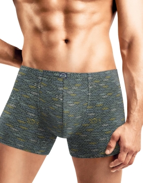 Шорты мужские Зимняя рыбалка