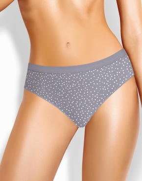 Слипы женские Конфетти