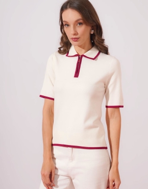 CLE Джемпер женский Парма