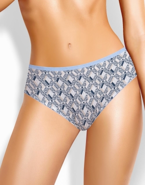 Слипы женские Ар-деко